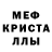 Первитин пудра HyPE LT