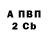 АМФЕТАМИН 98% Tri Bui
